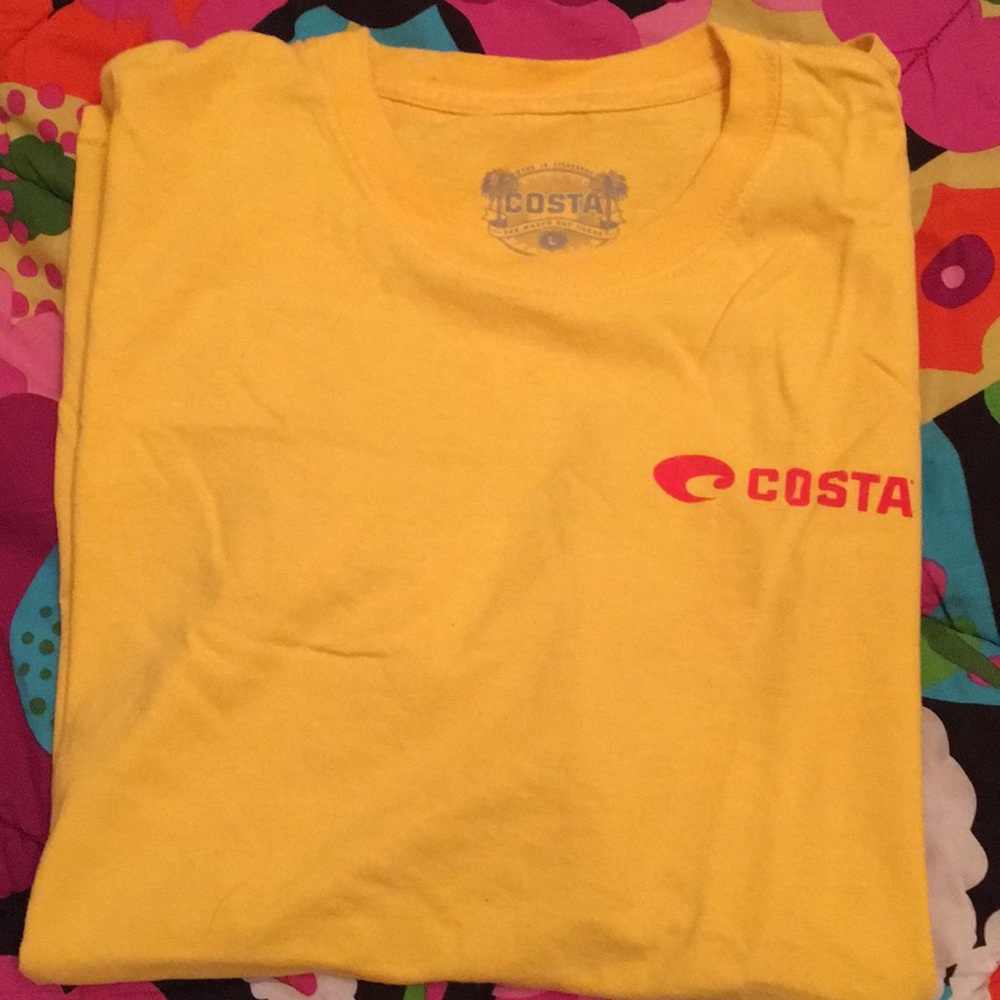 Costa T-shirt